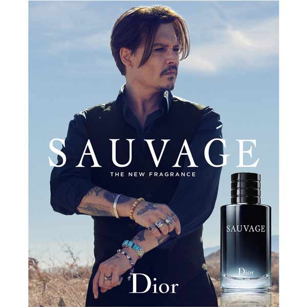 ادکلن دیور ساواج ادوپرفیوم Dior Sauvage 