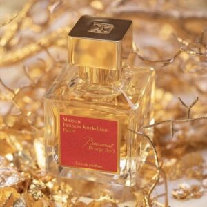Baccarat Rouge 540