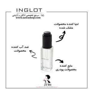 قطره اینگلوت اصل