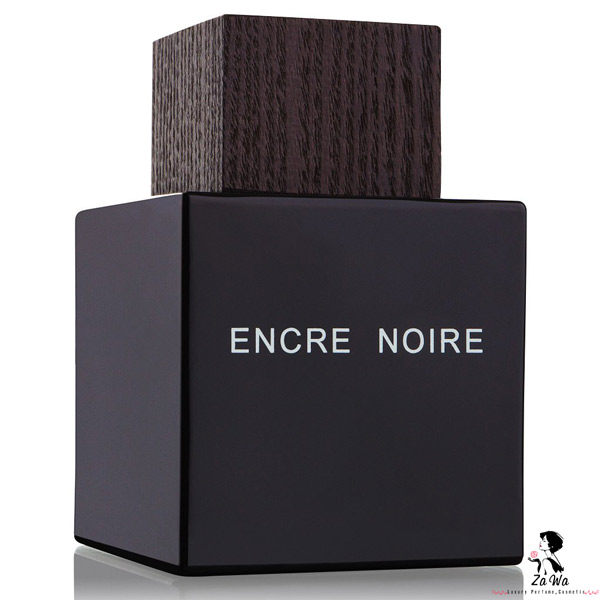 ادکلن لالیک انکر نویر اصل Lalique Encre Noire