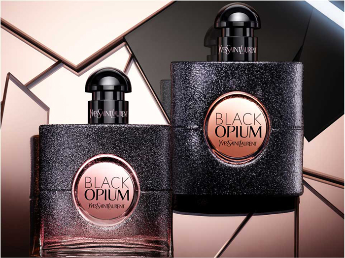 تستر بلک اوپیوم اصل Black Opium حجم 90ml
