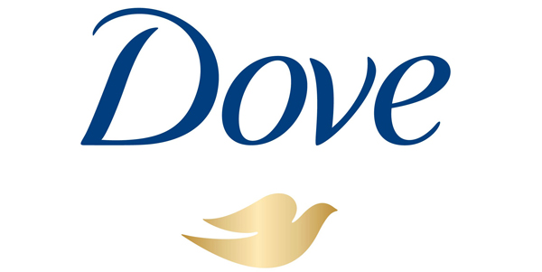 لوگو داو Dove logo