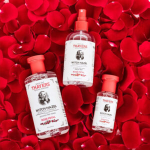 تونر تایرز گل رز Thayers Toner
