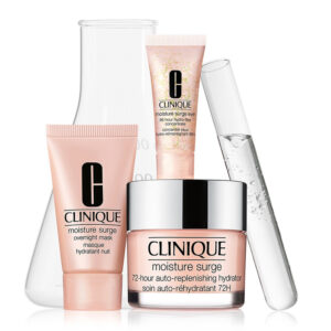 ست آبرسان کلینیک اصل Clinique Moisture Surge