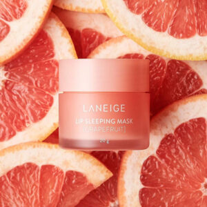 ماسک لب لانیژ LANEIGE
