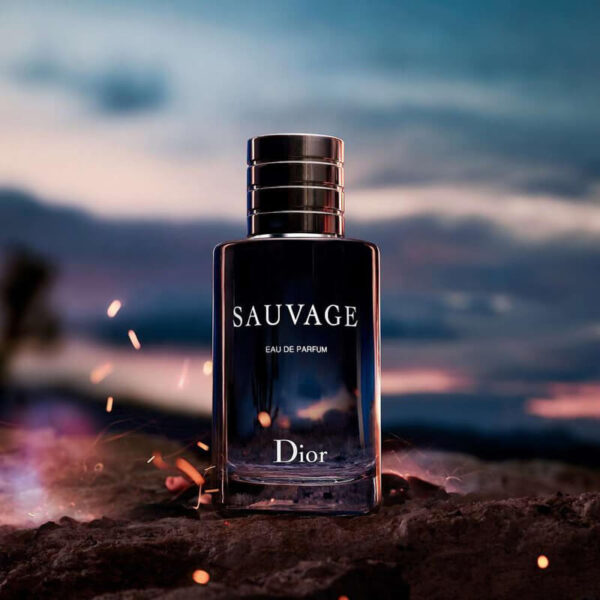 ادکلن دیور ساواج ادوپرفیوم Dior Sauvage
