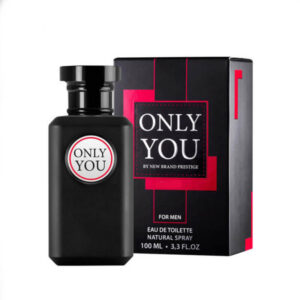 ادکلن نیو برند آنلی یو بلک ONLY YOU Black بلک افغان