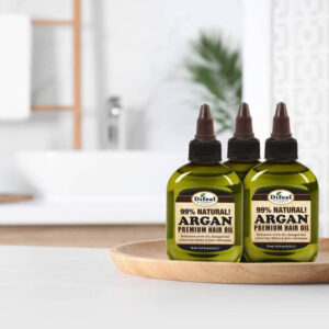 روغن آرگان دیفیل اصل آمریکا