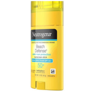 ضد آفتاب استیکی نوتروژینا Beach Defense SPF+50