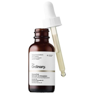 سرم رتینول اوردینری اصل|ضد چروک، ضد لک و منافذ 30ml