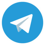 Telegram logo