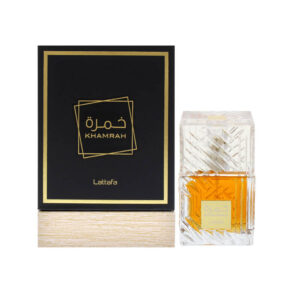 ادکلن خمره لطافه اصل