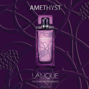 ادکلن لالیک آمیتیس زنانه اصل | Lalique Amethyst