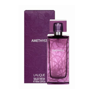 ادکلن لالیک آمیتیس زنانه اصل | Lalique Amethyst
