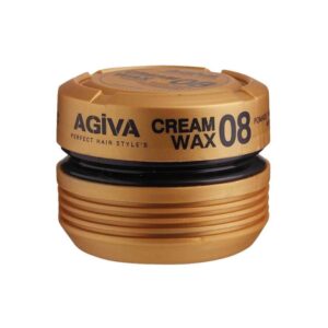 واکس مو آگیوا شماره 08 اصل