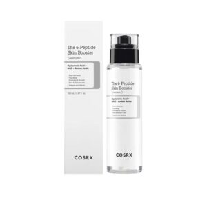 سرم 6 پپتاید کوزارکس اصل
