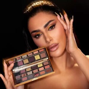 پالت سایه هدی بیوتی ام پاور اصل