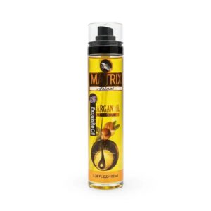 روغن آرگان ماتریکس اصل