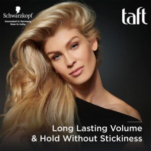 خرید اسپری مو تافت مدل پاور